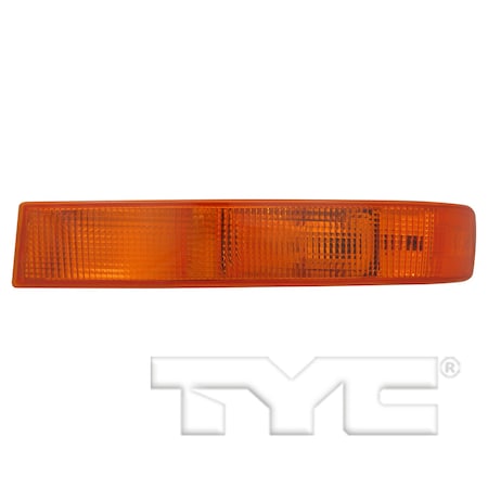 Tyc 03-20 CV XPRES/GC SVANA P/S/S.M.L LH CAPA 18-5970-00-9